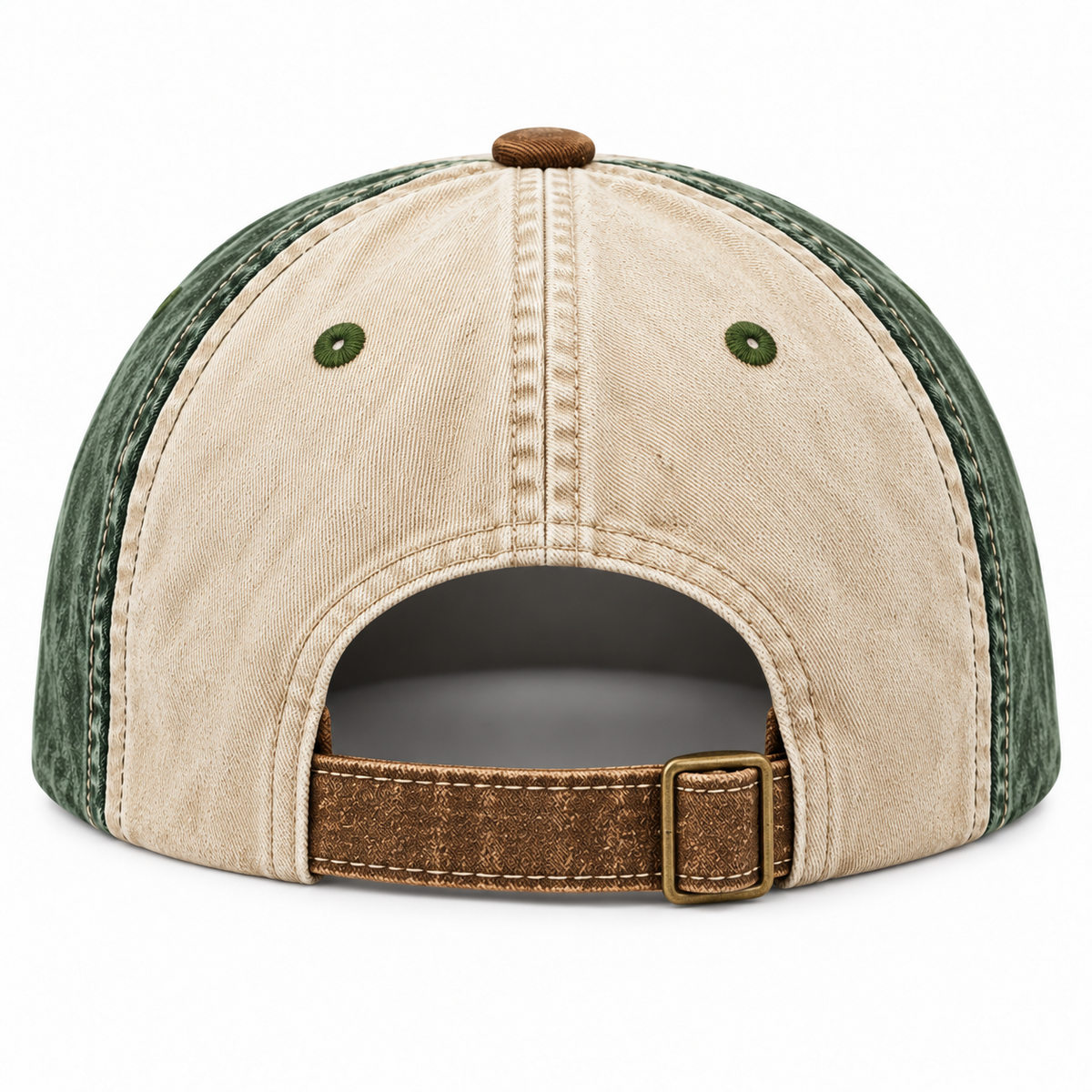 Life Is Better Outside Embroidered Adventure Baseball Cap – Outdoor Hiking & Nature Hat