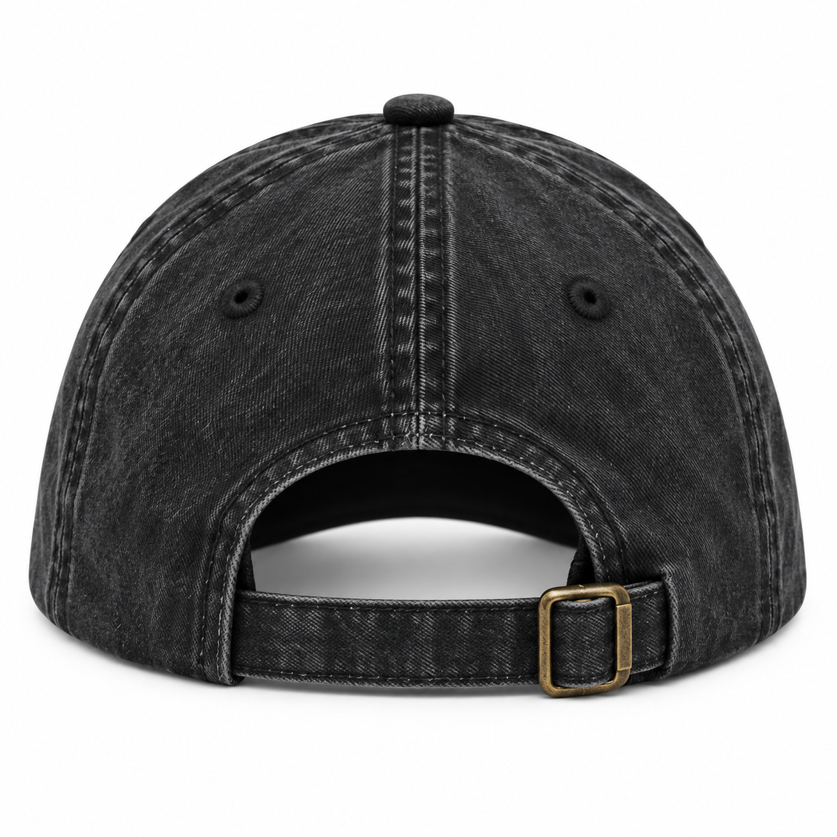 Dog Lover Humor Embroidered Vintage Baseball Cap – Funny Pet Owner Hat for Everyday Adventures