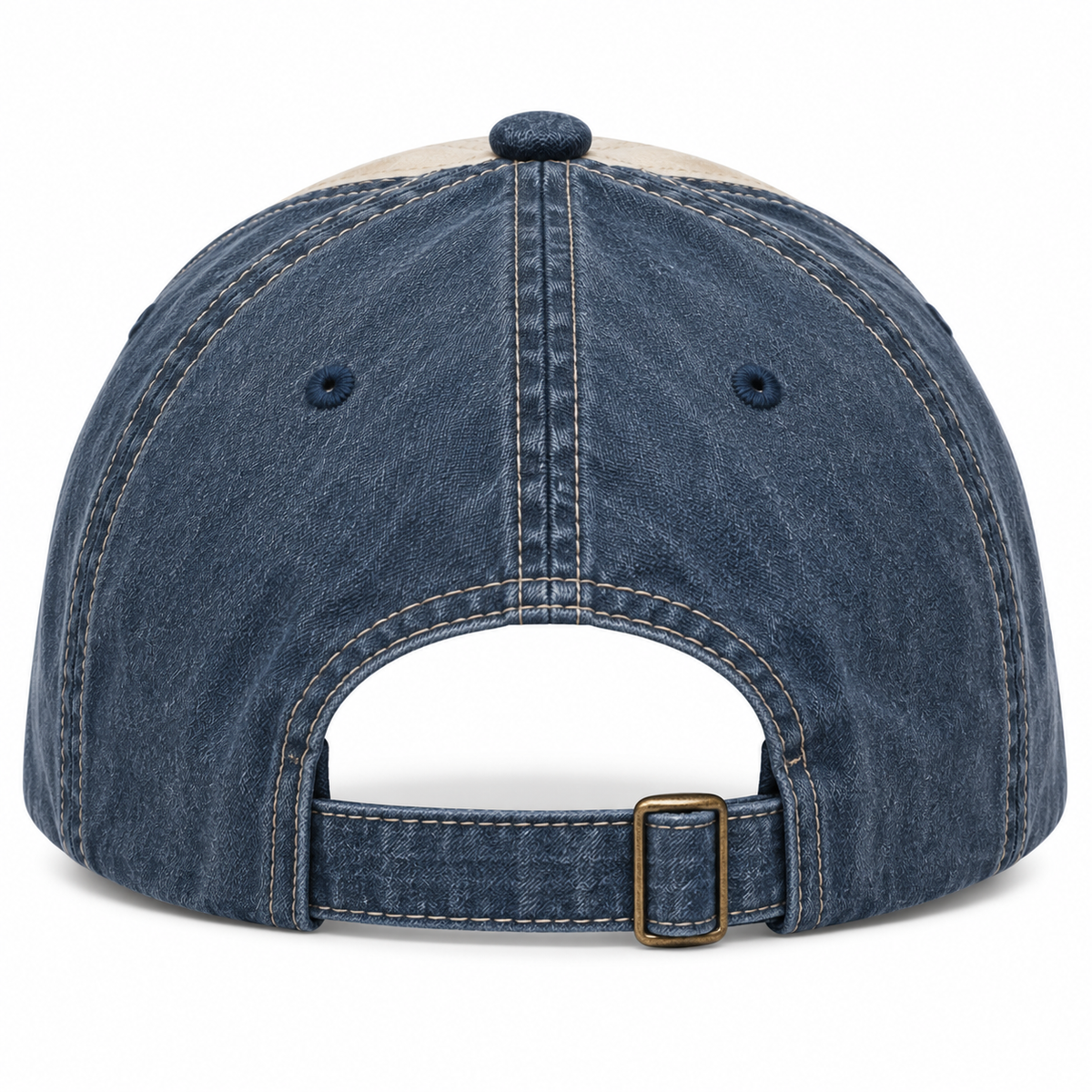Good Days Ahead Embroidered Vintage Baseball Cap – Lake Adventure Hat