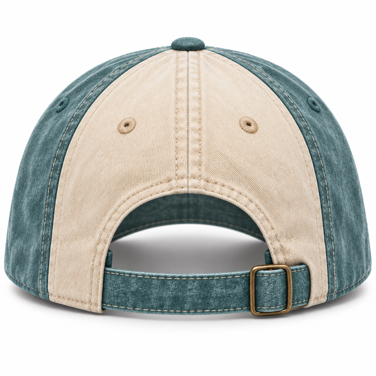 Home Is Where The Paws Are Embroidered Baseball Cap – Pet Lover Lifestyle Hat